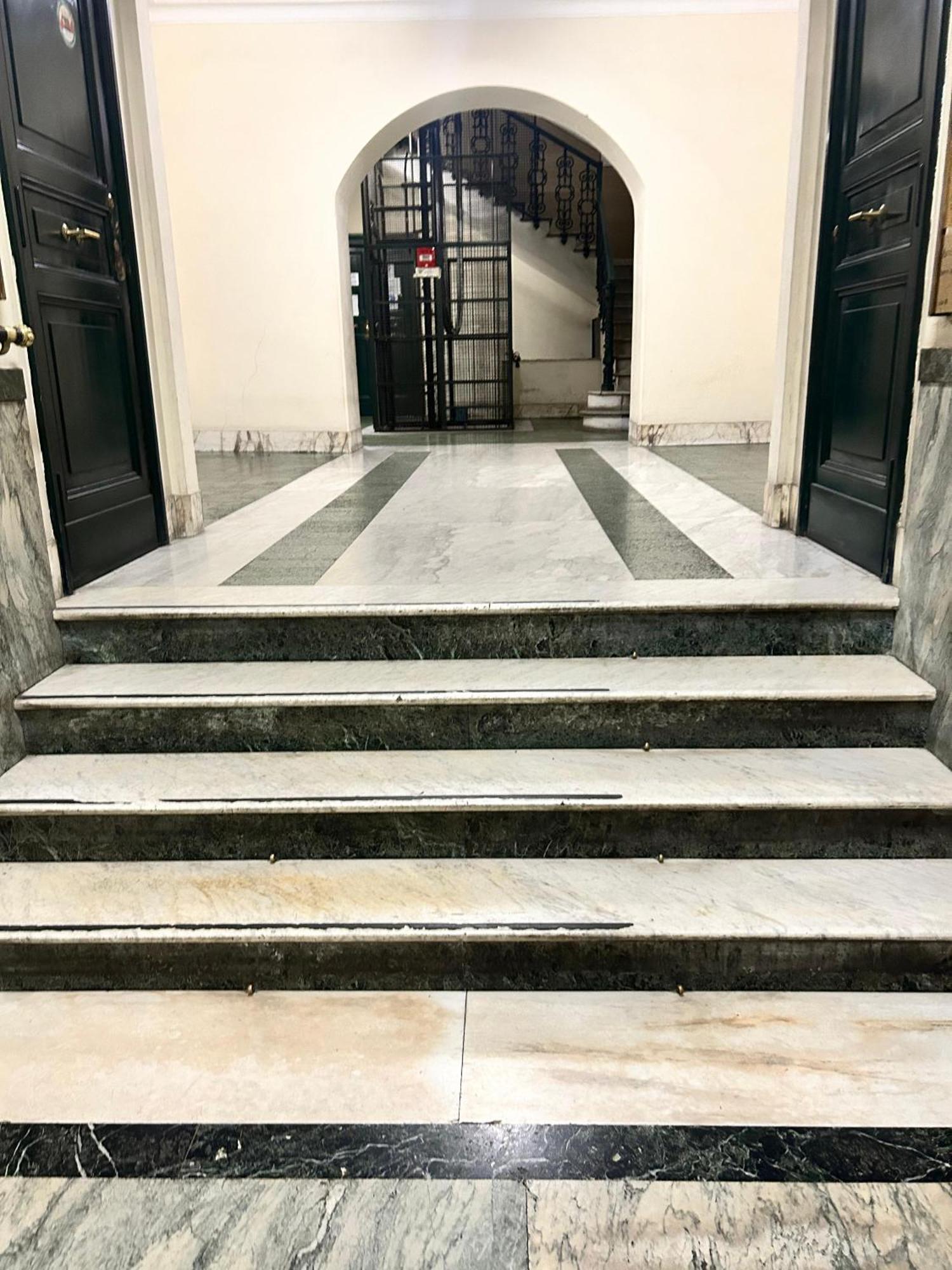 Rome Aparts Rom bilde